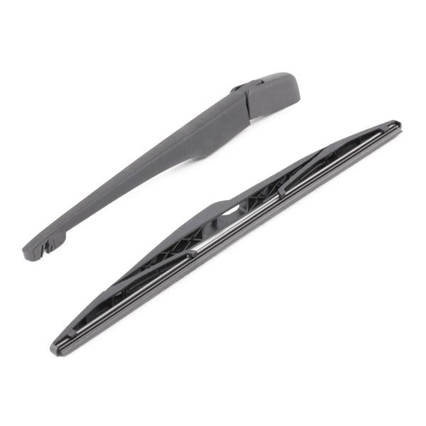 RIDEX 301W0020 Wiper Arm, windscreen washer for BMW X3 (E83)