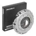 RIDEX 261C0005 Clutch Pressure Plate