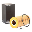RIDEX 7O0138 Oil Filter
