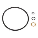 RIDEX 7O0138 Oil Filter