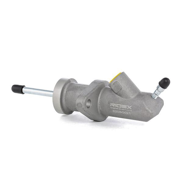 RIDEX 620S0021 Slave Cylinder, clutch