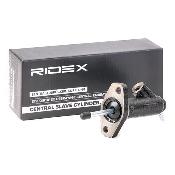 RIDEX 620S0071 Slave Cylinder, clutch