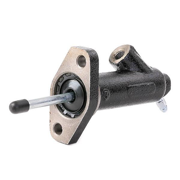 RIDEX 620S0071 Slave Cylinder, clutch
