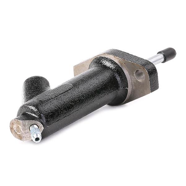 RIDEX 620S0071 Slave Cylinder, clutch