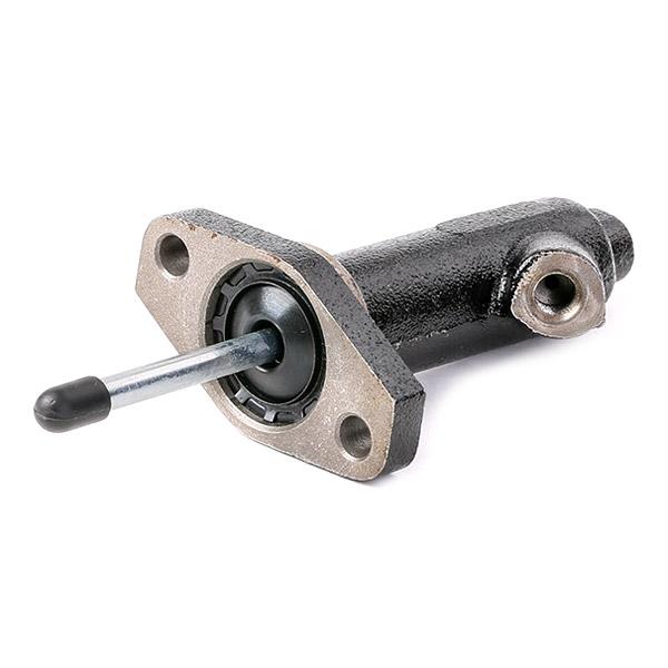 RIDEX 620S0071 Slave Cylinder, clutch