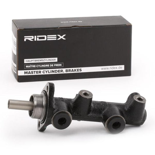 RIDEX 258M0039 Brake Master Cylinder for BMW 3 Series