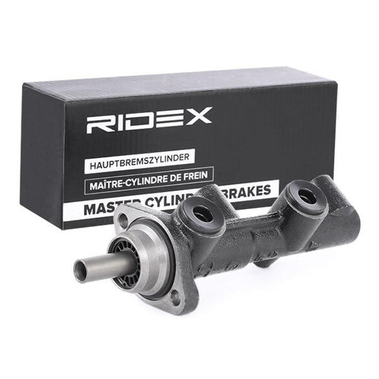 RIDEX 258M0108 Brake Master Cylinder