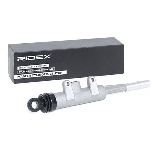 RIDEX 234M0008 Master Cylinder, clutch
