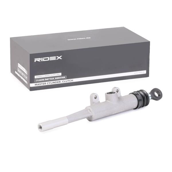 RIDEX 234M0040 Master Cylinder, clutch