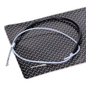 RIDEX 124C0114 Hand brake cable for BMW 3 Series