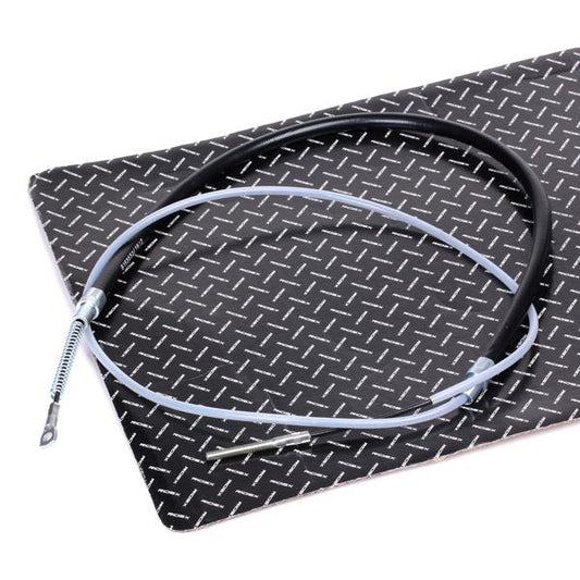 RIDEX 124C0114 Hand brake cable for BMW 3 Series