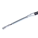 RIDEX 124C0114 Hand brake cable for BMW 3 Series