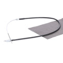 RIDEX 124C0093 Hand brake cable for BMW 3 Series