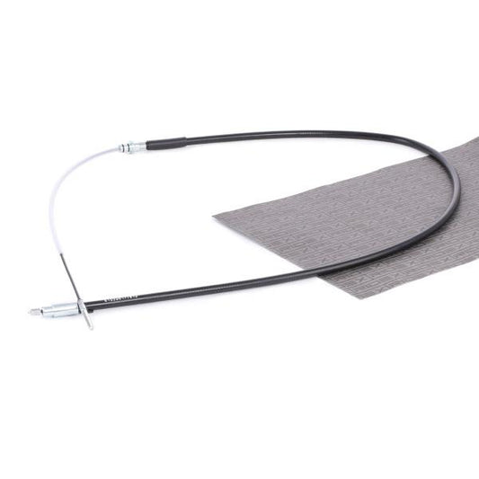 RIDEX 124C0093 Hand brake cable for BMW 3 Series