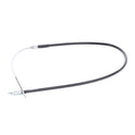 RIDEX 124C0093 Hand brake cable for BMW 3 Series