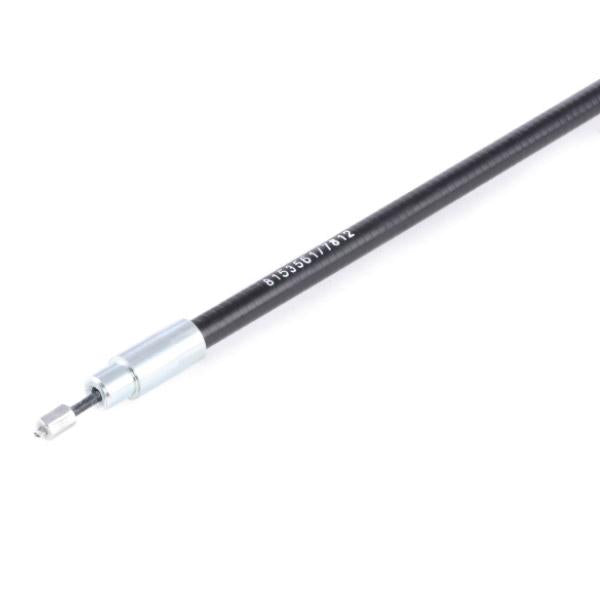 RIDEX 124C0093 Hand brake cable for BMW 3 Series