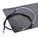 RIDEX 124C0138 Hand brake cable for BMW 3 Series