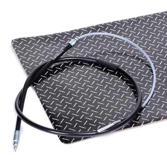 RIDEX 124C0138 Hand brake cable for BMW 3 Series