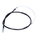 RIDEX 124C0138 Hand brake cable for BMW 3 Series