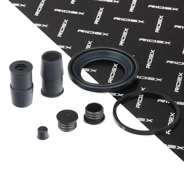 RIDEX 405R0020 Repair Kit, brake caliper