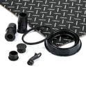 RIDEX 405R0064 Repair Kit, brake caliper