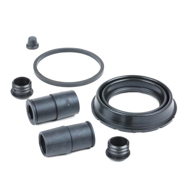 RIDEX 405R0081 Repair Kit, brake caliper