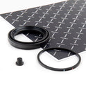 RIDEX 405R0063 Repair Kit, brake caliper