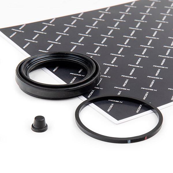 RIDEX 405R0063 Repair Kit, brake caliper