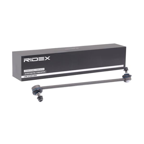 RIDEX 3229S0417 Anti roll bar link for BMW 5 Series