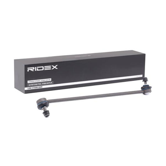 RIDEX 3229S0417 Anti roll bar link for BMW 5 Series