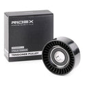 RIDEX 310T0157 Tensioner pulley