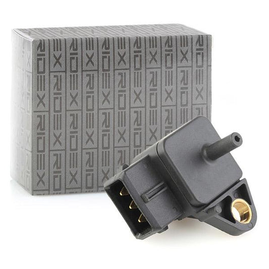 RIDEX 161B0038 Sensor, boost pressure