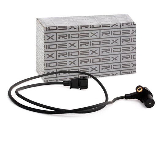 RIDEX 833C0076 Crankshaft sensor
