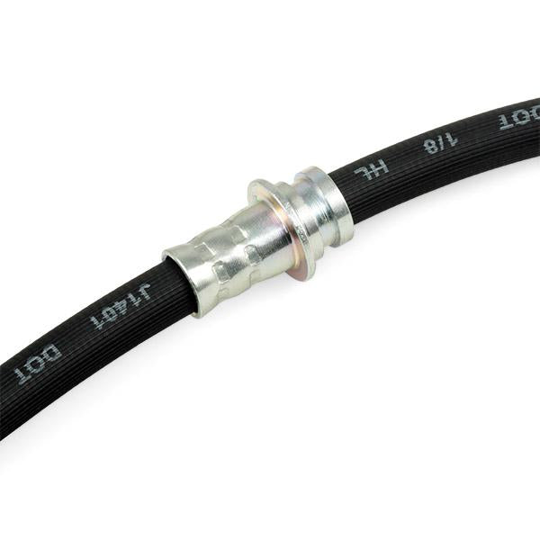 RIDEX 83B0381 Brake Hose for BMW 3 Series