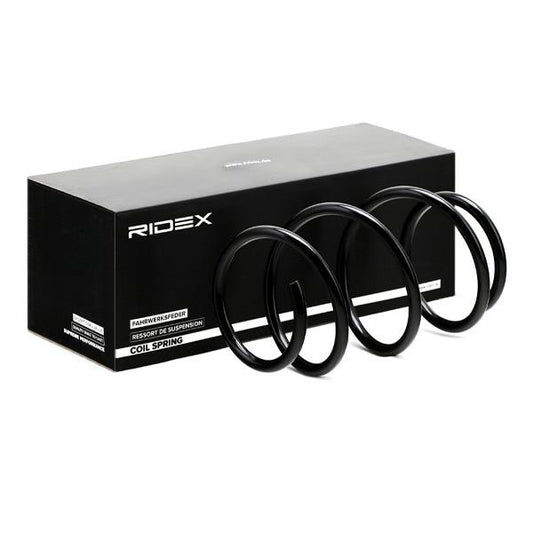 RIDEX 188C0243 Coil Spring for BMW 3 Series
