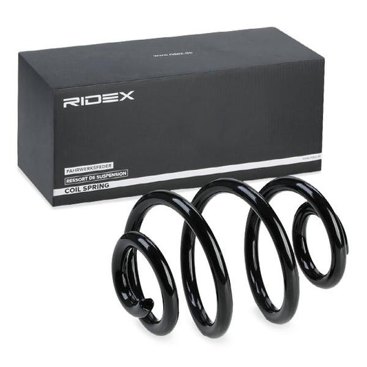 RIDEX 188C0305 Coil Spring for BMW 3 Series