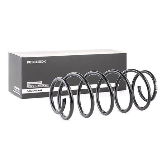 RIDEX 188C0332 Coil Spring