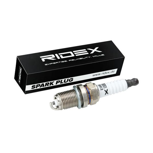 RIDEX 686S0002 Spark Plug