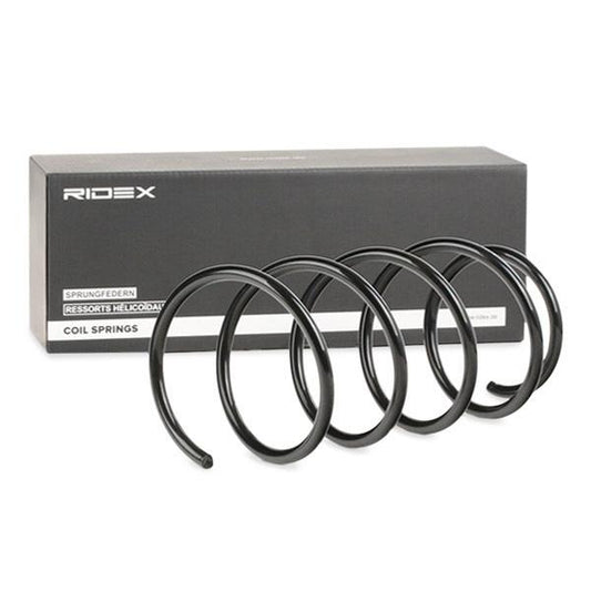 RIDEX 188C0232 Coil Spring for BMW 3 Series