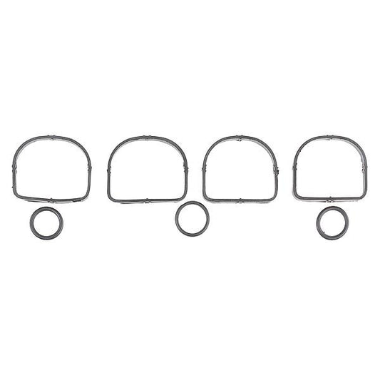 RIDEX 43G0004 Gasket Set, intake manifold