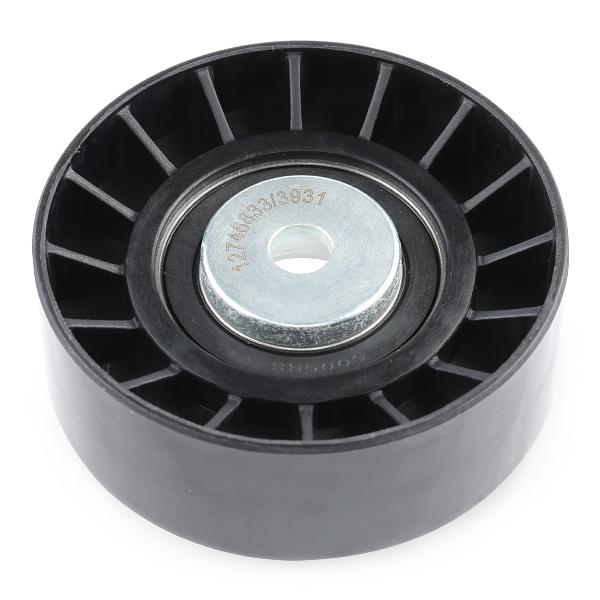 RIDEX 310T0223 Tensioner pulley