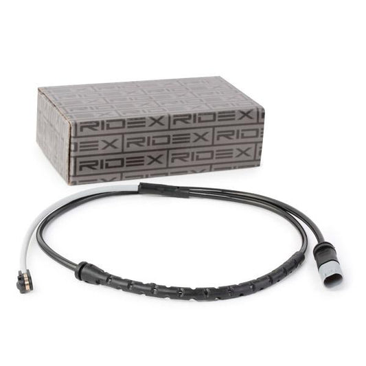 RIDEX 407W0103 Brake pad wear sensor