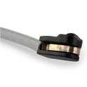 RIDEX 407W0103 Brake pad wear sensor