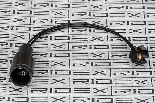 RIDEX 407W0105 Brake pad wear sensor