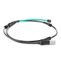 RIDEX 407W0104 Brake pad wear sensor for BMW 5 GT (F07)