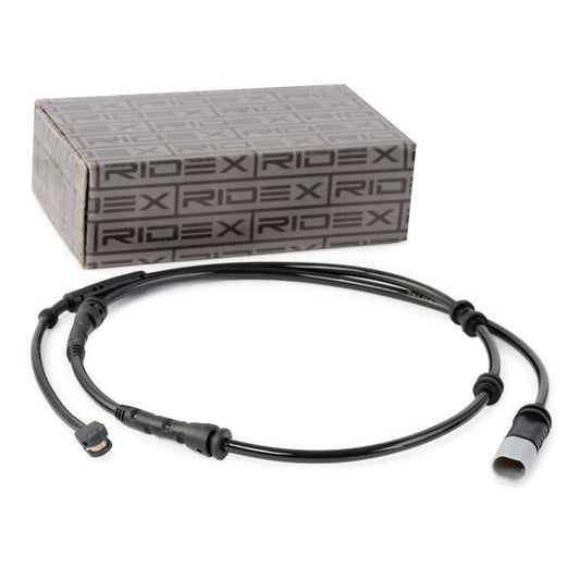 RIDEX 407W0107 Brake pad wear sensor