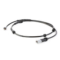 RIDEX 407W0107 Brake pad wear sensor