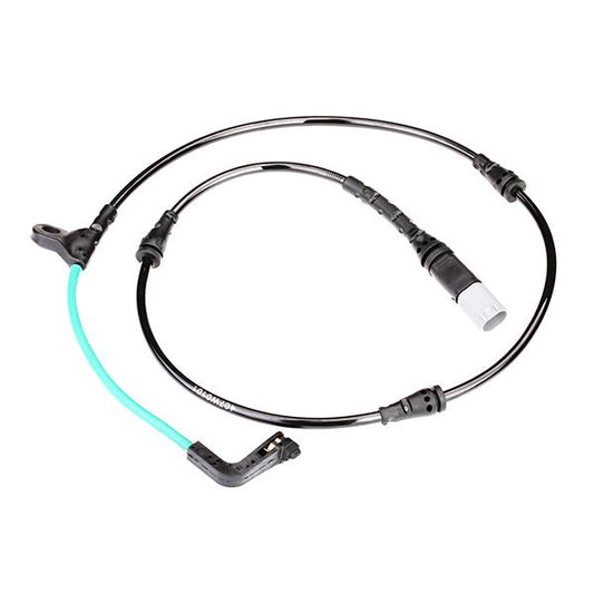 RIDEX 407W0101 Brake pad wear sensor