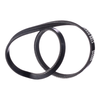 RIDEX 305P0338 V-ribbed belt
