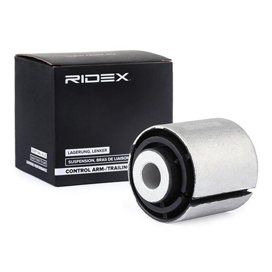 RIDEX 1080M0152 Mounting, axle bush